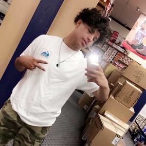 Meet your Posher, James